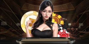 cổng game 789BET